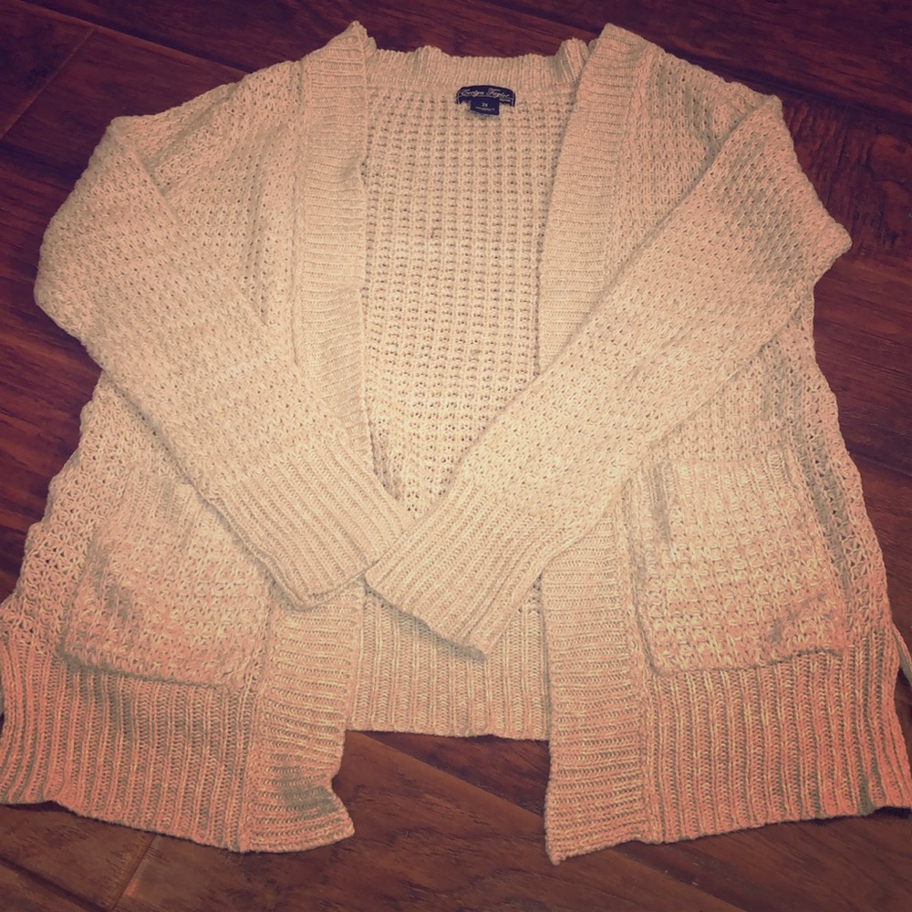 2x cardigan